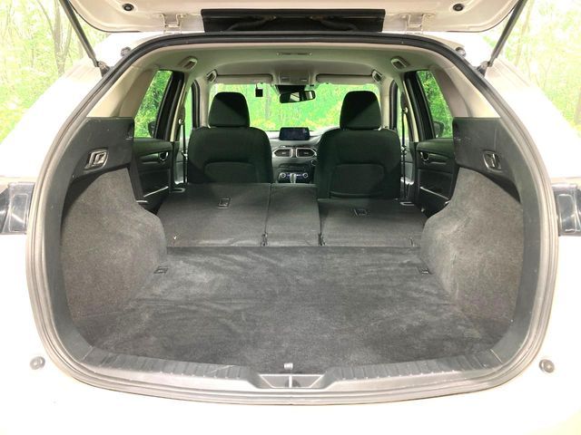 MAZDA CX-5 2017 Image 31