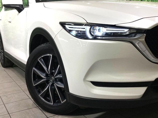 MAZDA CX-5 2017 Image 31