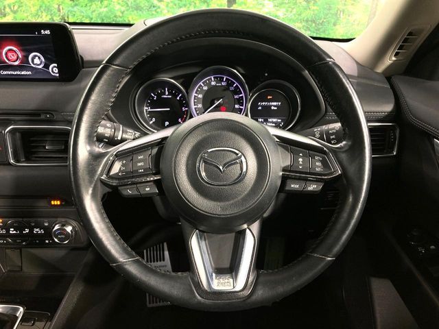 MAZDA CX-5 2017 Image 31