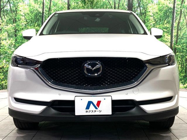 MAZDA CX-5 2017 Image 31