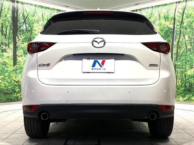 MAZDA CX-5 2017 Image 31