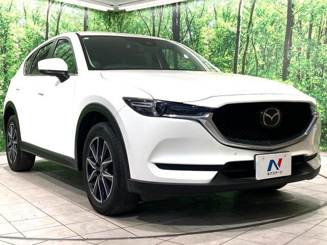 MAZDA CX-5 2017 Image 31