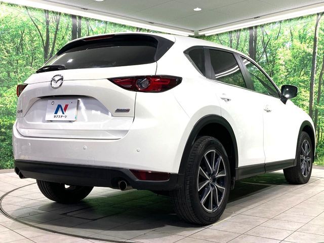 MAZDA CX-5 2017 Image 31