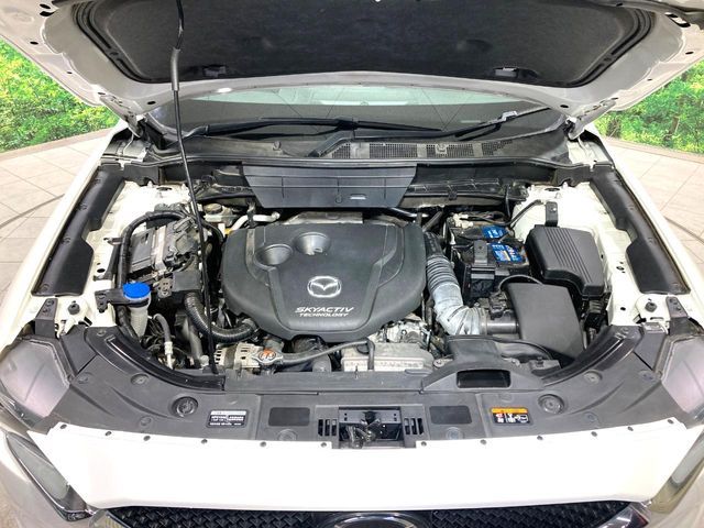 MAZDA CX-5 2017 Image 31