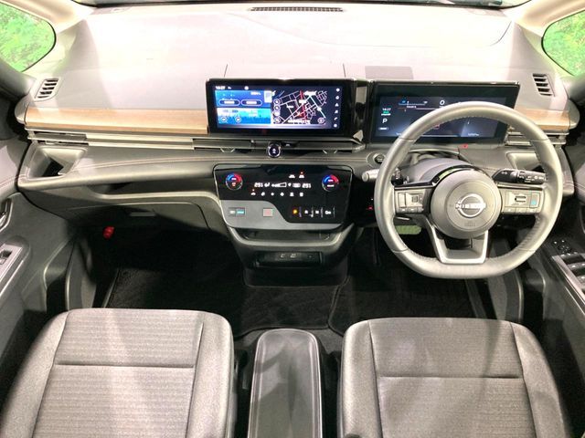 NISSAN SERENA  WG 2025 Image 31