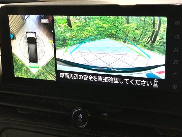 NISSAN SERENA  WG 2025 Image 31