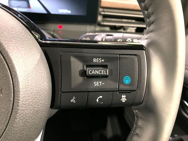 NISSAN SERENA  WG 2025 Image 31