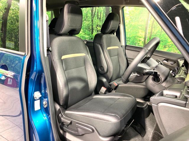 NISSAN SERENA  WG 2025 Image 31