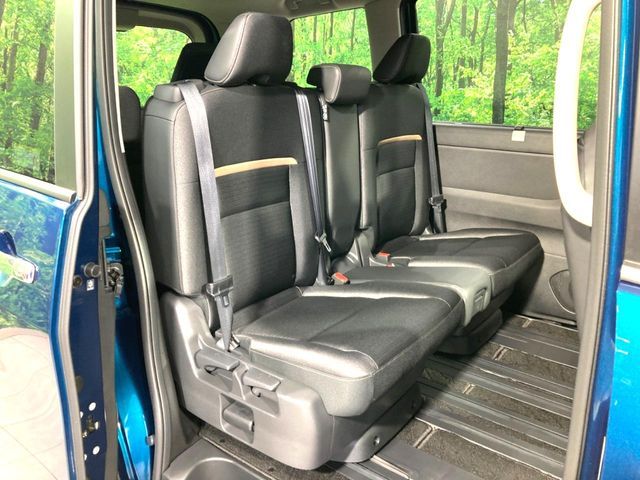 NISSAN SERENA  WG 2025 Image 31