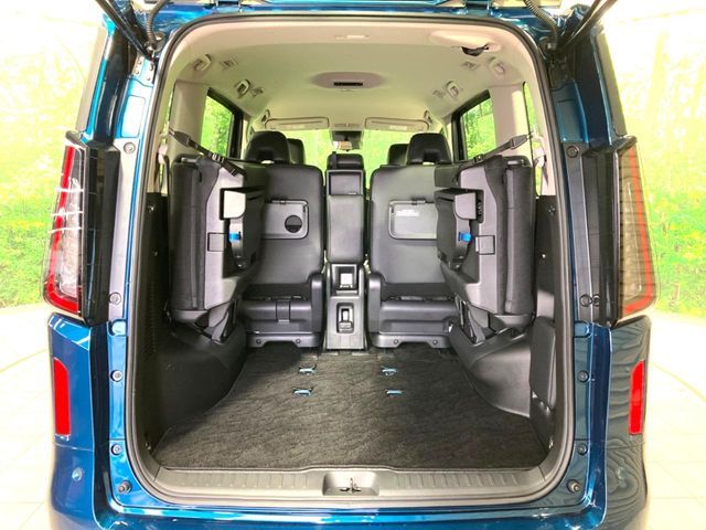 NISSAN SERENA  WG 2025 Image 31