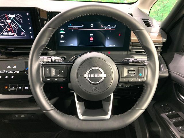 NISSAN SERENA  WG 2025 Image 31