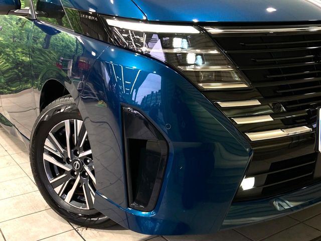 NISSAN SERENA  WG 2025 Image 31