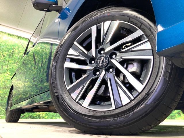 NISSAN SERENA  WG 2025 Image 31