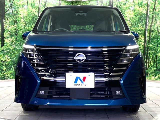 NISSAN SERENA  WG 2025 Image 31