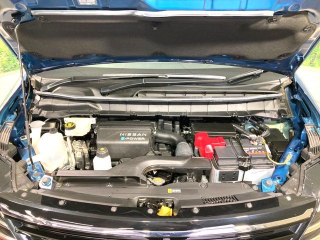 NISSAN SERENA  WG 2025 Image 31