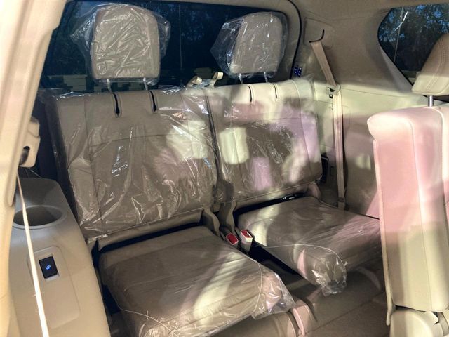 TOYOTA LANDCRUISER PRADO 2023 Image 31