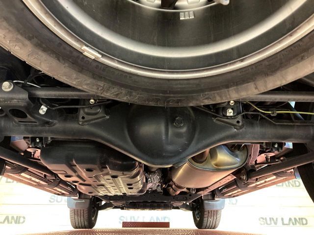 TOYOTA LANDCRUISER PRADO 2023 Image 31