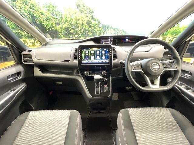 NISSAN SERENA  S-HYBRID 2021 Image 31