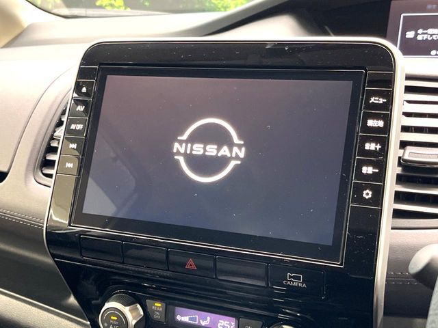 NISSAN SERENA  S-HYBRID 2021 Image 31