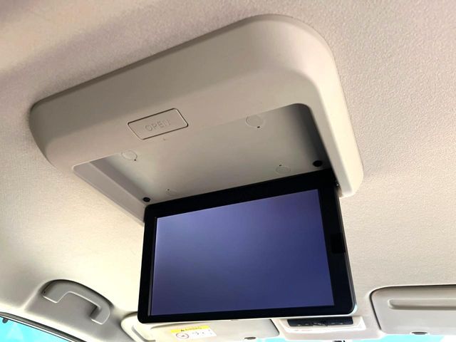 NISSAN SERENA  S-HYBRID 2021 Image 31