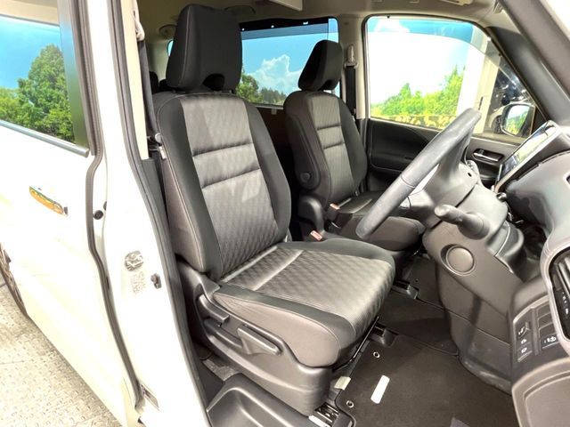 NISSAN SERENA  S-HYBRID 2021 Image 31