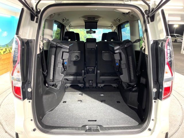 NISSAN SERENA  S-HYBRID 2021 Image 31