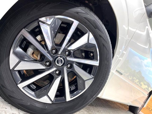 NISSAN SERENA  S-HYBRID 2021 Image 31