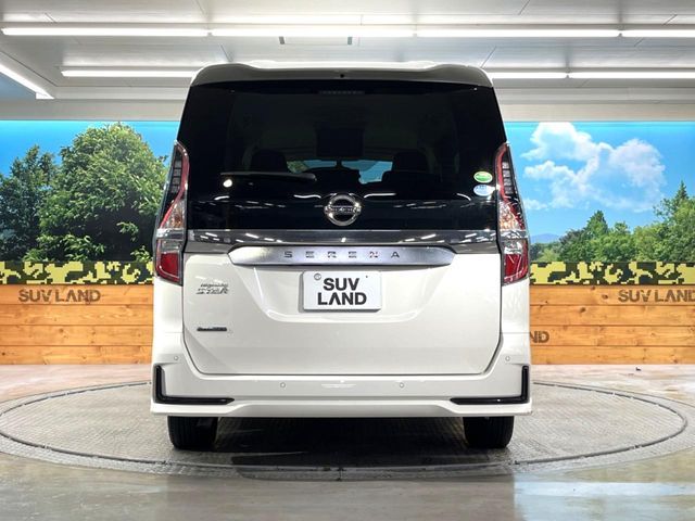 NISSAN SERENA  S-HYBRID 2021 Image 31