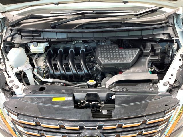 NISSAN SERENA  S-HYBRID 2021 Image 31