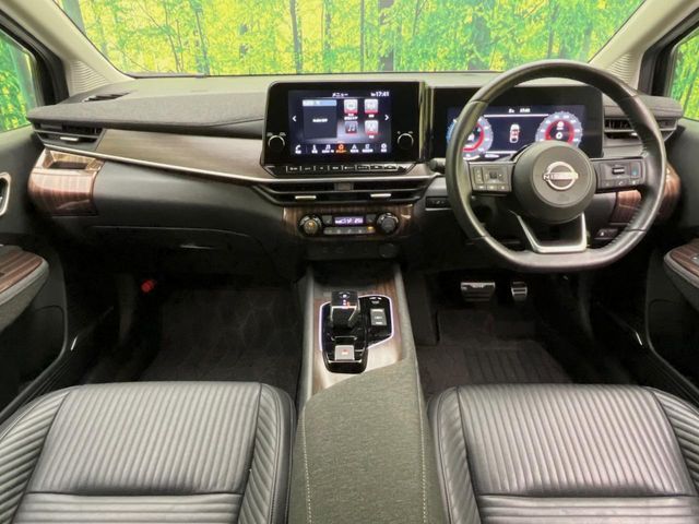 NISSAN AURA 2021 Image 31