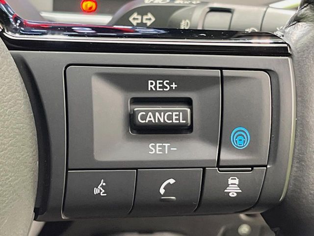 NISSAN AURA 2021 Image 31