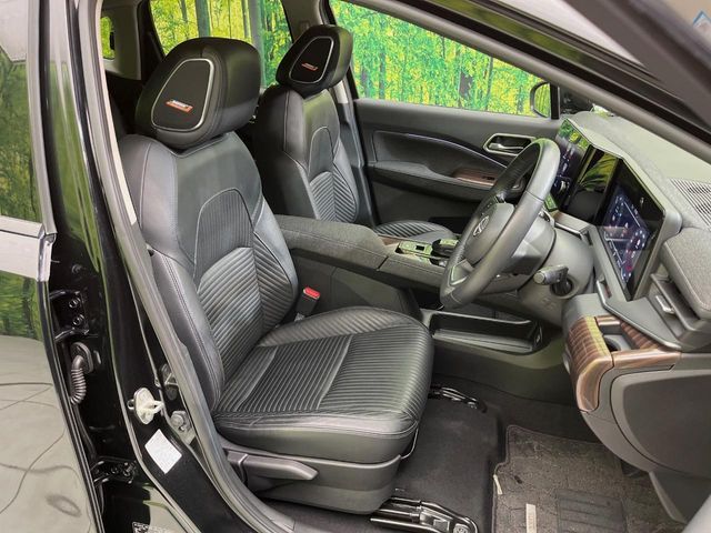 NISSAN AURA 2021 Image 31