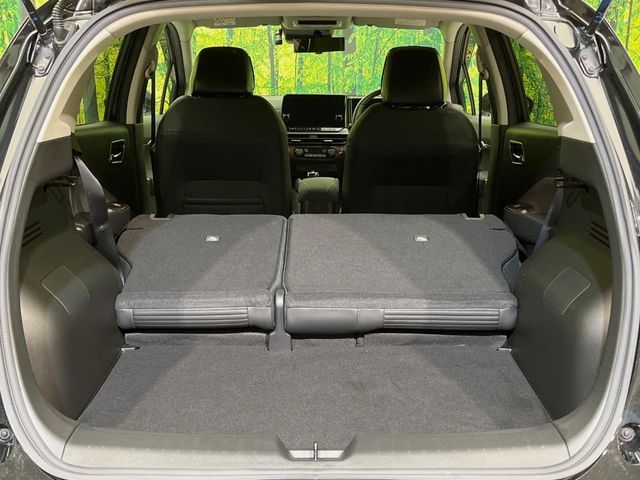 NISSAN AURA 2021 Image 31