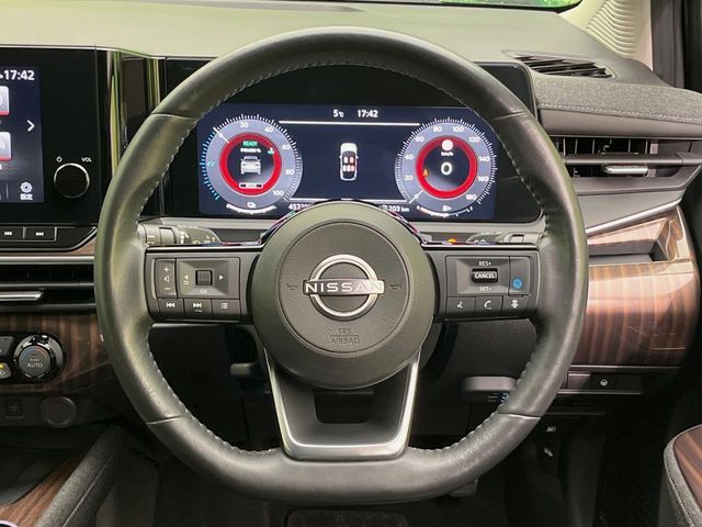 NISSAN AURA 2021 Image 31