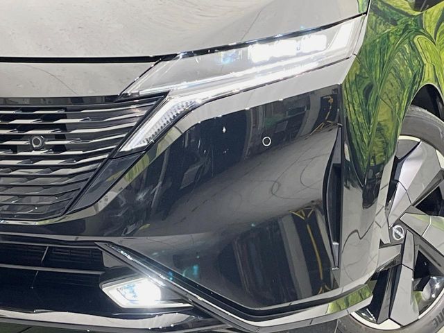 NISSAN AURA 2021 Image 31