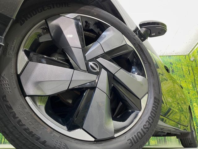 NISSAN AURA 2021 Image 31