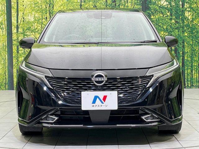 NISSAN AURA 2021 Image 31