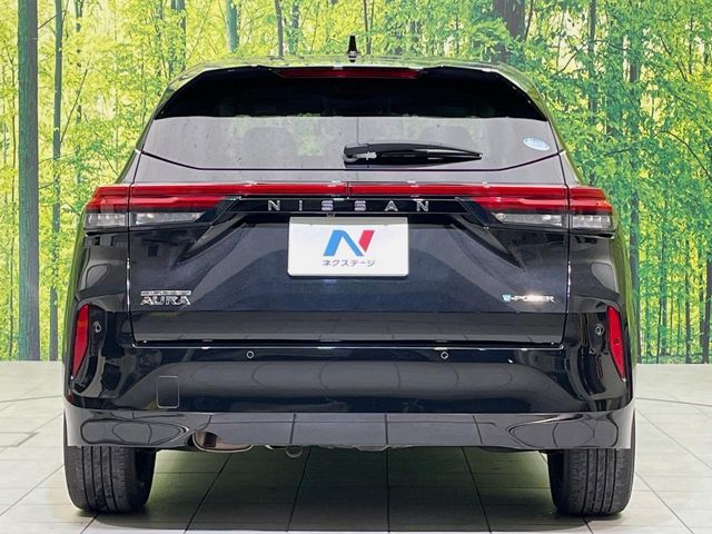 NISSAN AURA 2021 Image 31