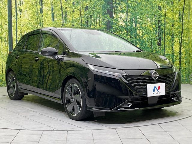 NISSAN AURA 2021 Image 31