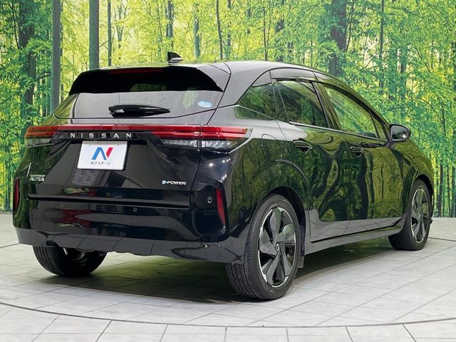 NISSAN AURA 2021 Image 31