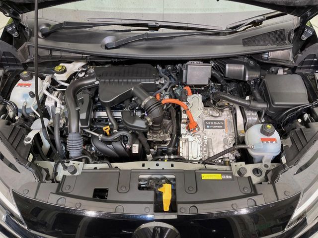 NISSAN AURA 2021 Image 31