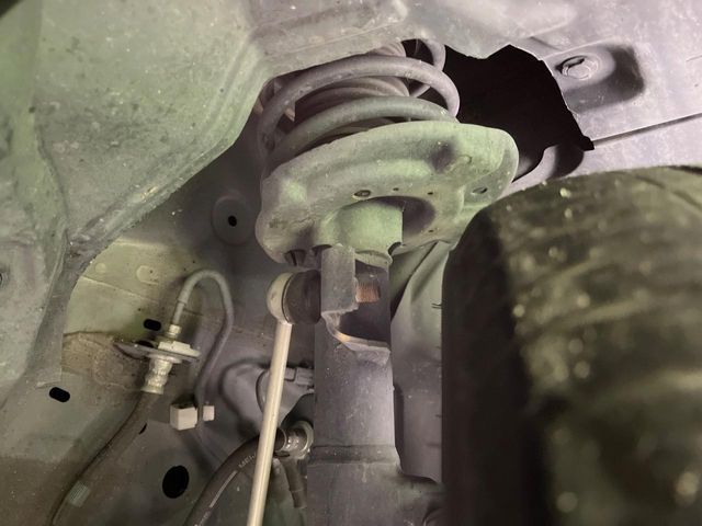 NISSAN AURA 2021 Image 31