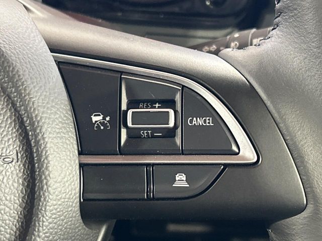 SUZUKI JIMNY NOMADE 2026 Image 31