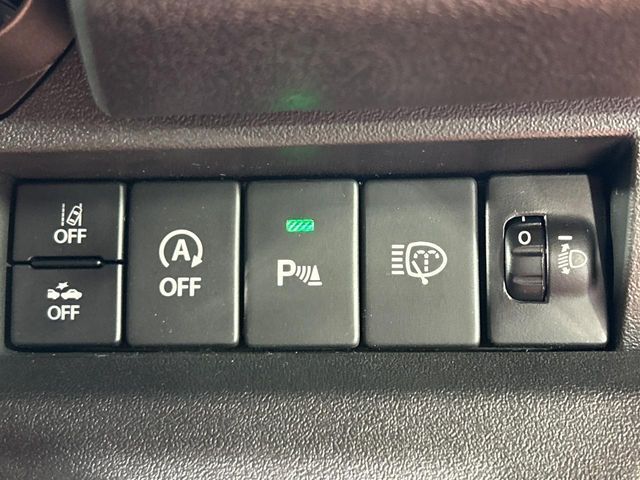 SUZUKI JIMNY NOMADE 2026 Image 31