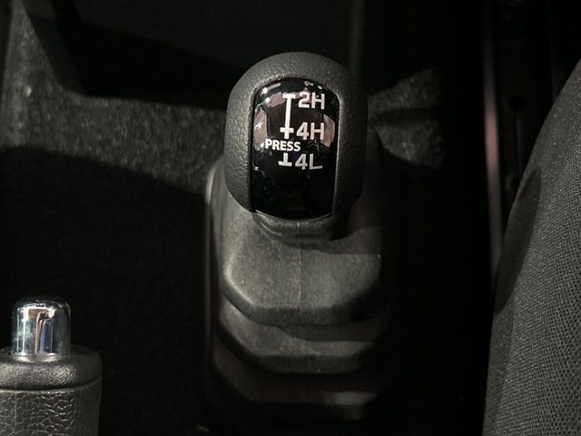 SUZUKI JIMNY NOMADE 2026 Image 31