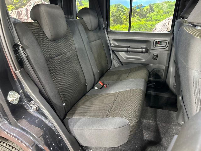 SUZUKI JIMNY NOMADE 2026 Image 31