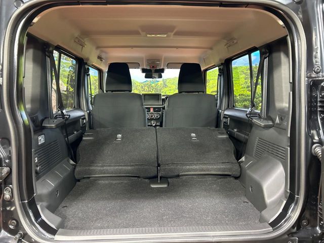 SUZUKI JIMNY NOMADE 2026 Image 31