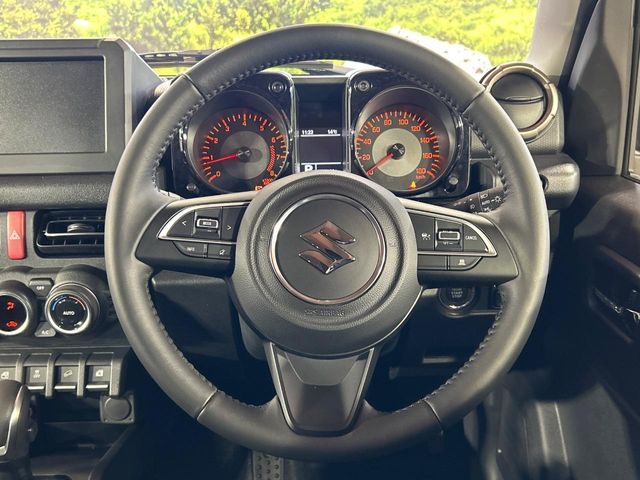 SUZUKI JIMNY NOMADE 2026 Image 31