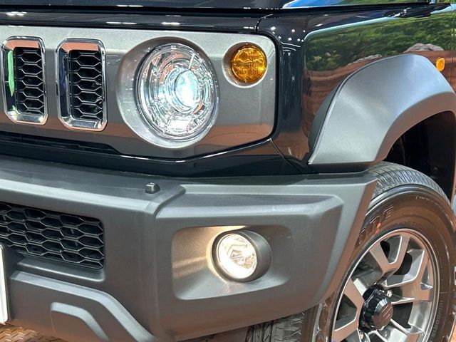 SUZUKI JIMNY NOMADE 2026 Image 31