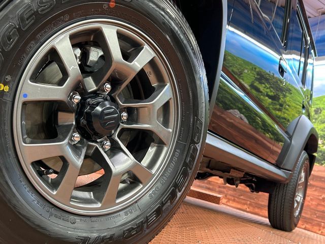 SUZUKI JIMNY NOMADE 2026 Image 31